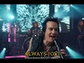 ALWAYS-JOVI TRIBUTO A BON JOVI POR STEVE BROWN, DE TRIXTER 