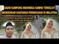 GADIS KAMPUNG INDONESIA TERKEJUT DENGAR HANTARAN PERNIKAHAN DI MALAYSIA HINGGA MAU KE MALAYSIA