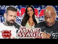 Adam Lena Divorced Munchie Spoety QUIT More