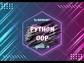 Python OOP in bengali Introduction I Encapsulation