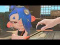 Splatoon Raiders No Splitscreen Multiplayer Mouse Controls