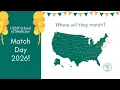 CUNY School of Medicine 2026 Match Day