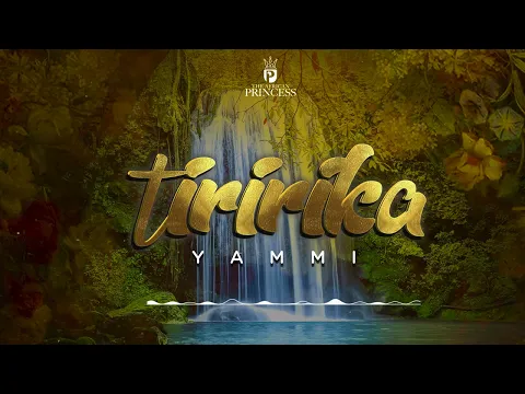 Download MP3 Yammi - Tiririka (Official Lyrics Audio)