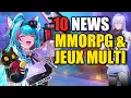 Download Lagu ASHES OF CREATION - BLACK DESERT - CHRONO ODYSSEY - THE CUBE - ALBION ONLINE - NTE - MMORPG \u0026 MULTI