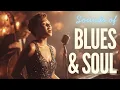 Download Lagu Vintage Soul \u0026 Blues Grooves | Timeless Mix for 2025 Nights