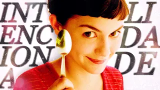 Amélie te ensina como viver a vida.