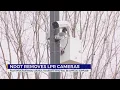NDOT removes LPR cameras