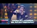 Download Lagu Rhoma Irama X Soneta Group - Kata Pujangga | I LOVE RCTI 34