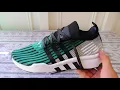 Adidas EQT Support Mid ADV Sneaker Review Special Guest