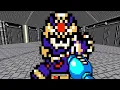 Mega Man 8-Bit Deathmatch V6 - Chapter 13