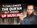 Download Lagu Future Priest Converts to Islam! - “I Challenged the Quran!” @YushaEvans