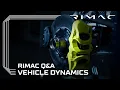 Ask the Engineers Vehicle Dynamics