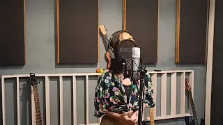 lalrinhlu infimate hlutei lengdang an tam em mizo version rev thangngur music award2022winner