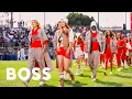 Download Lagu BOSS x Russell Athletic Fall Winter 2021 | Milan Fashion Show