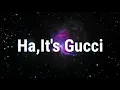 Gucci Mane - Truth (Lyrics)