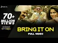Download Lagu Bring It On - Full Video | Jaundya Na Balasaheb | Ajay-Atul | Bhau Kadam \u0026 Saie Tamhankar