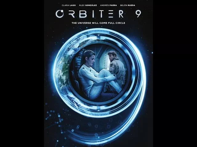 Orbiter 9 (2017) trailer ENG subs