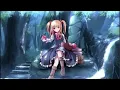 Cazzu, Maria Becerra - Malefica (Nightcore)