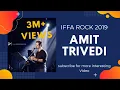 Lagu IIFA ROCKS 2019 Performance by Amit Trivedi