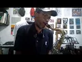 Ho Ba La La de Joao Gilberto   Por Dubossajazz
