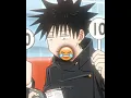 Download Lagu Even Megumi Gave Yuji A 10 💀 || Jujutsu kaisen #gojo #yuji #jjk