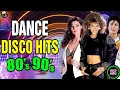 Nonstop Disco Dance 90s Hits Mix - Greatest Hits 90s Dance Songs - Best Disco Hits Of All Time 145 Mp3 Song Download