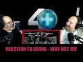 Download Lagu Reaction to LOONA - Why Not MV