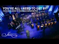 Download Lagu You’re All I Need to Get By | featuring The Voice’s Wendy Moten | Night of Jazz