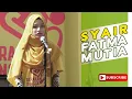 Download Lagu FATMA MUTIA | DENDANG SYAIR