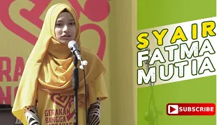fatma mutia dendang syair