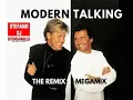 Download Lagu MODERN TALKING THE REMIX MEGAMIX MIXED BY STEFANO DJ STONEANGELS #moderntalking #moderntalkingremix