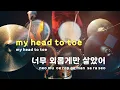 [TJ노래방] Zombie - MilliMax(Feat.DRIP TARKO) / TJ Karaoke