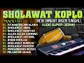 Download Lagu DANGDUT KOPLO KENDANG JAIPONG SHOLAWAT MERDU TERBARU 2025 | BASS ADEM PULEN MIDHIGH VIRAL FULL ALBUM