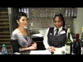 Suites Tour at Madison Square Garden