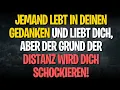 Download Lagu Jemand lebt in deinen Gedanken und LIEBT DICH, aber der GRUND der Distanz wird dich schockieren!