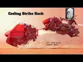 Implementing Pod Racing AI using GA Coders-Strike-Back