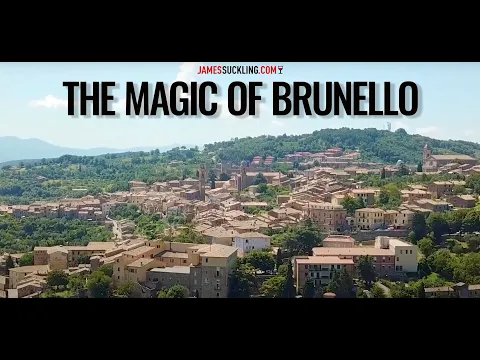 Download MP3 The Magic of Brunello