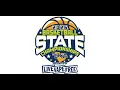 Phillp Simmons vs High Point Academy SCHSL 2A Boys State Basketball Championship
