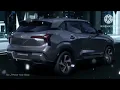 Xforce Mitsubishi motors Iklan (Logo Remake)