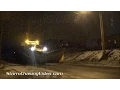 2015 Hanover PA Winter Weather Begins