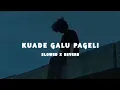 Download Lagu Kuade Galu Pageli Odia (Slowed+Reverb) Lofi Song | Humane Sagar | #odialofisong