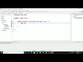 Eclipse - Break Statement in Java