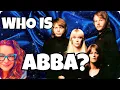 Lagu Dit ABBA-nummer raakte me diep | Reactie op \