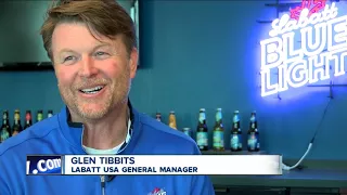 Plans to open Labatt brewery show strength of industry in Buffalo