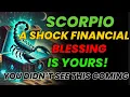 Lagu ♏ SCORPIO – UNEXPECTED FUNDS INCOMING ✅ THE GOD IS RELEASING YOUR FINANCIAL MIRACLE!