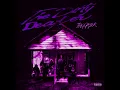 Trigga500k - All Hustle, No Luck [SLOWED]