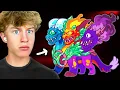 I Tested 101 Rarest Prodigy Pets