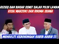 Download Lagu Rizieq Dan Bahar Salah Pilih Lawan!! Kiyai Marzuki Kuliti Kebohongan Habib-Habib Baklawi..