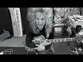 "Heat Waves (Stripped Back)" Glass Animals Guitar Tutorial