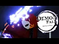 FLAME BREATHING IS UNSTOPPABLE | Demonfall